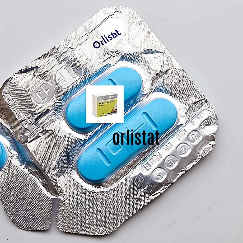 Achat orlistat sandoz